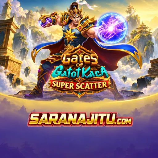 saranajitu